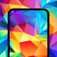 Wallpapers App icon